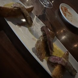 STK* & Frites STK* & Frites