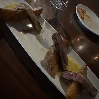 STK Steakhouse - STK* & Frites - Steakhouses Near Me - Orlando, Florida