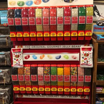 Scrumptious - Wall of Jelly Belly mix - Ice Cream & Frozen Yogurt Near Me - Arvada, Colorado Scrumptious - Wall of Jelly Belly mix - Ice Cream & Frozen Yogurt Near Me - Arvada, Colorado