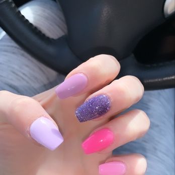 Hydro Nails and Spa - Nail Technicians Near Me - Prairieville, Louisiana