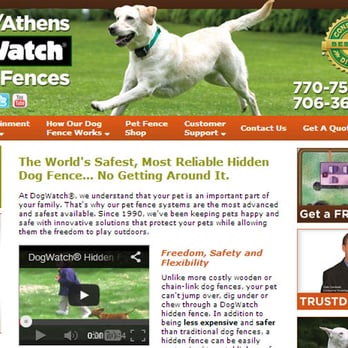 United WebWorks - Dog Watch | Hidden Fences - Web Design Near Me - Savannah, Georgia United WebWorks - Dog Watch | Hidden Fences - Web Design Near Me - Savannah, Georgia