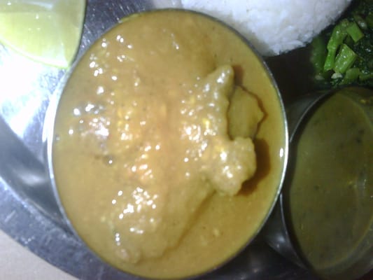 Mustang Thakali Kitchen by null