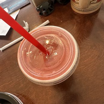 Pulp Juice And Smoothie Bar - Strawberry Extreme - Juice Bars & Smoothies Near Me - Hilliard, Ohio