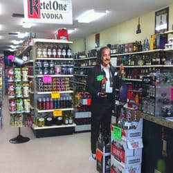 4 S Liquors
