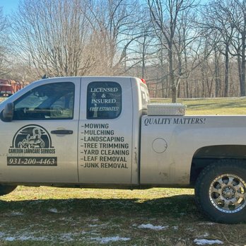 Cameron Lawncare Services - Landscaping Near Me Cameron Lawncare Services - Landscaping Near Me