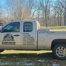 Cameron Lawncare Services