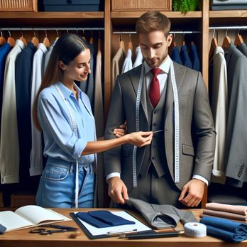 The Master Tailoring - Dress to Impress, Tailored Best! - Sewing & Alterations Near Me - Hemet, California The Master Tailoring - Dress to Impress, Tailored Best! - Sewing & Alterations Near Me - Hemet, California