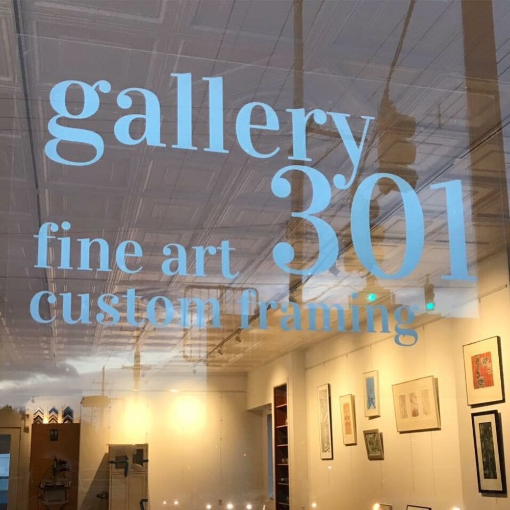 Gallery 301 - Art Galleries Near Me - Cumberland, Maryland