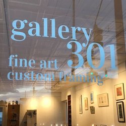Gallery 301