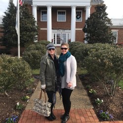 Gordonsville Town of - Town Hall