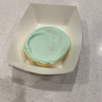 FiiZ Drinks - Sugar cookie - Juice Bars & Smoothies Near Me - Orem, Utah