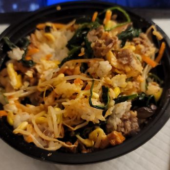 Maru - This looks good but is rotten - Barbeque Near Me - La Quinta, California Maru - This looks good but is rotten - Barbeque Near Me - La Quinta, California