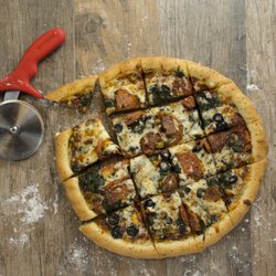 Vita Bella Pizza