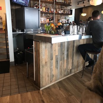 Hundred Proof - San Diego, CA