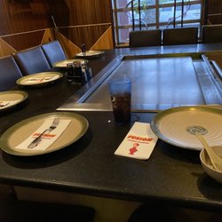 Fusion Japanese Steak House
