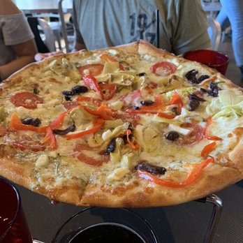 Fiamma Pizza - Greek Havoc - Pizza Near Me - Bellingham, Washington Fiamma Pizza - Greek Havoc - Pizza Near Me - Bellingham, Washington