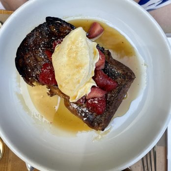 Aurora - French toast - the best in Williamsburg! - Italian Near Me - Brooklyn, New York Aurora - French toast - the best in Williamsburg! - Italian Near Me - Brooklyn, New York