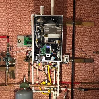 ROH Mechanical - Boiler/Hot Water Heater Combo - Heating & Air Conditioning/HVAC Near Me ROH Mechanical - Boiler/Hot Water Heater Combo - Heating & Air Conditioning/HVAC Near Me