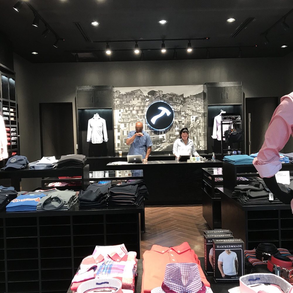 Hammer Made - Men's Clothing Near Me - Alpharetta, Georgia Hammer Made - Men's Clothing Near Me - Alpharetta, Georgia