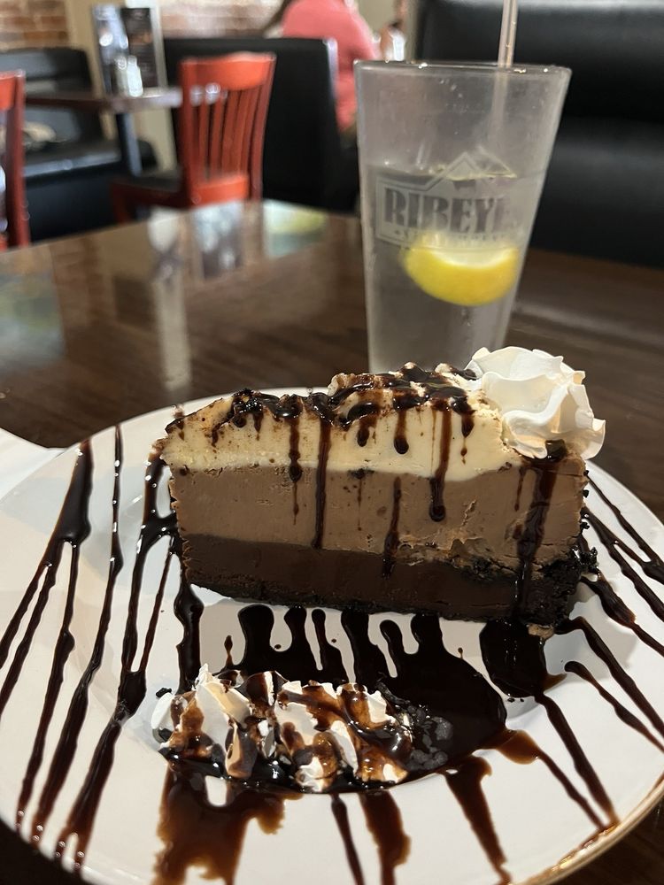 RIBEYES STEAKHOUSE Updated September 2024 46 Photos & 55 Reviews