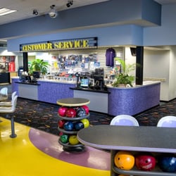 ABC East Lanes