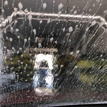 Palms Car Wash - Car Wash Near Me - Austin, Texas