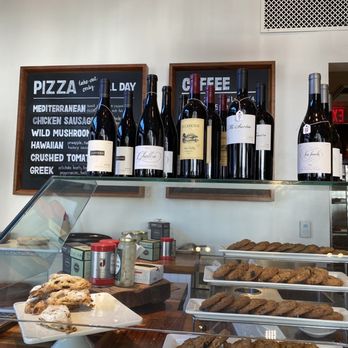 Honor Market - Baked goods - Pizza Near Me - Santa Barbara, California