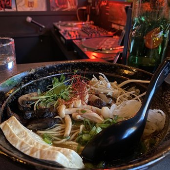 Ai Ramen - Ramen Near Me - Stockholm, Alberta