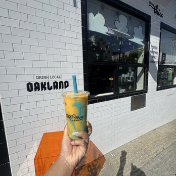 Drink Thicc - Town strides - Juice Bars & Smoothies Near Me - Oakland, California Drink Thicc - Town strides - Juice Bars & Smoothies Near Me - Oakland, California