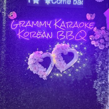 Grammy Karaoke Korean BBQ - Karaoke Near Me - Virginia Beach, Virginia Grammy Karaoke Korean BBQ - Karaoke Near Me - Virginia Beach, Virginia