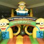 Photo of The Dinosaur Playground Bounce House
