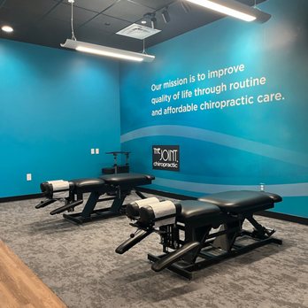 The Joint Chiropractic - Chiropractors Near Me - Denver, Colorado