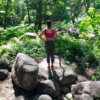 Hermit Falls - Hiking Near Me - Arcadia, California Hermit Falls - Hiking Near Me - Arcadia, California