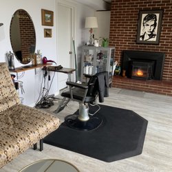 Brandi McCarthy - The chair