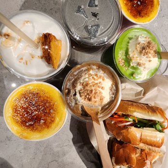 Phe - Coffee & Tea Near Me - Seattle, Washington Phe - Coffee & Tea Near Me - Seattle, Washington