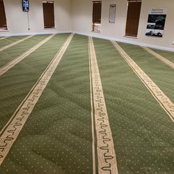 Masjid Al Emaan - Sisters musala