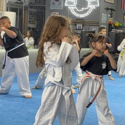 Frank's Martial Arts