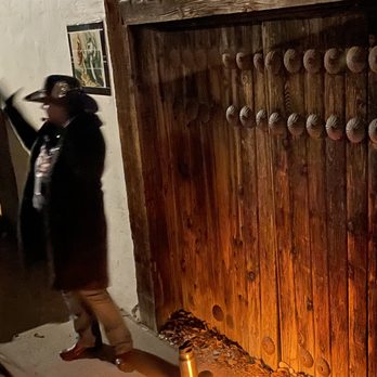 AbqTours - Historical Tours Near Me - Albuquerque, New Mexico