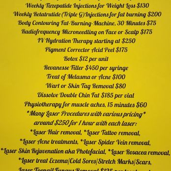 Younger You Medispa - Competitive prices for services! - Medical Spas Near Me - Moorpark, California
