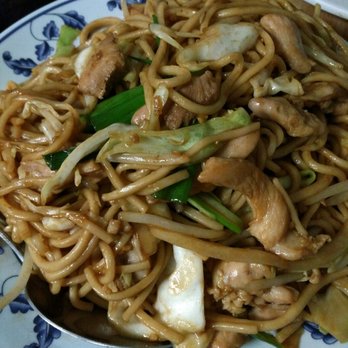 Foo Chow Restaurant - Chicken chow mien..mmm - Chinese Near Me - Los Angeles, California Foo Chow Restaurant - Chicken chow mien..mmm - Chinese Near Me - Los Angeles, California