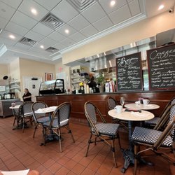 Blvd Cafe