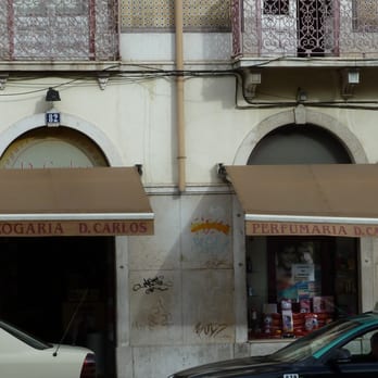 Drogaria Dom Carlos - Perfume Near Me - Lisbon, 11 Drogaria Dom Carlos - Perfume Near Me - Lisbon, 11