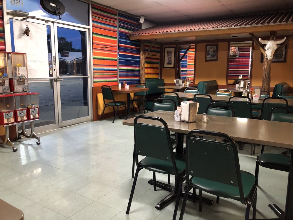 Taqueria Los Arcos De Jalisco
