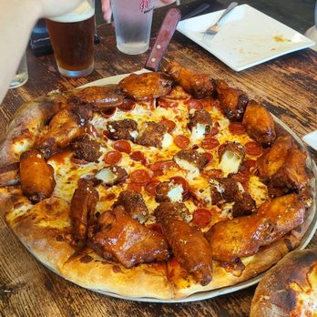 Pizza e Birra - San Diego pizza - Pizza Near Me - San Diego, California