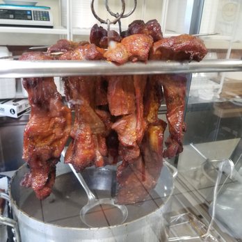 King Duck BBQ - Pork - Chinese Near Me - Miami, Florida King Duck BBQ - Pork - Chinese Near Me - Miami, Florida