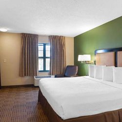 Extended Stay America - Hanover - Parsippany - Studio Suite - 1 King Bed