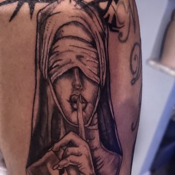 Hooligan Ink Customs - Tattoo Near Me