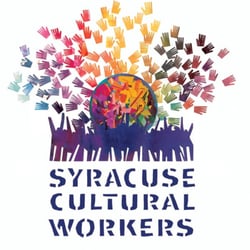 Syracuse Cultural Workers - Peace * Justice * Sustainability * Multiculturalism * Since 1982
