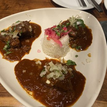 Sol Agave - Chile Colorado - New Mexican Cuisine Near Me - Los Angeles, California Sol Agave - Chile Colorado - New Mexican Cuisine Near Me - Los Angeles, California