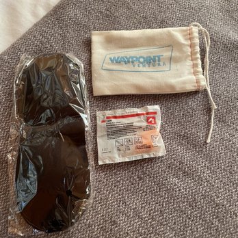 Waypoint Ventura - Check in gifts - Hotels Near Me - Ventura, California